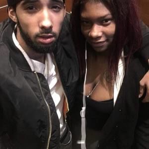 Meet your Posher, Joey